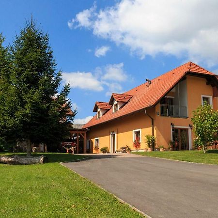 Wine House Kaloh Villa Maribor Dış mekan fotoğraf