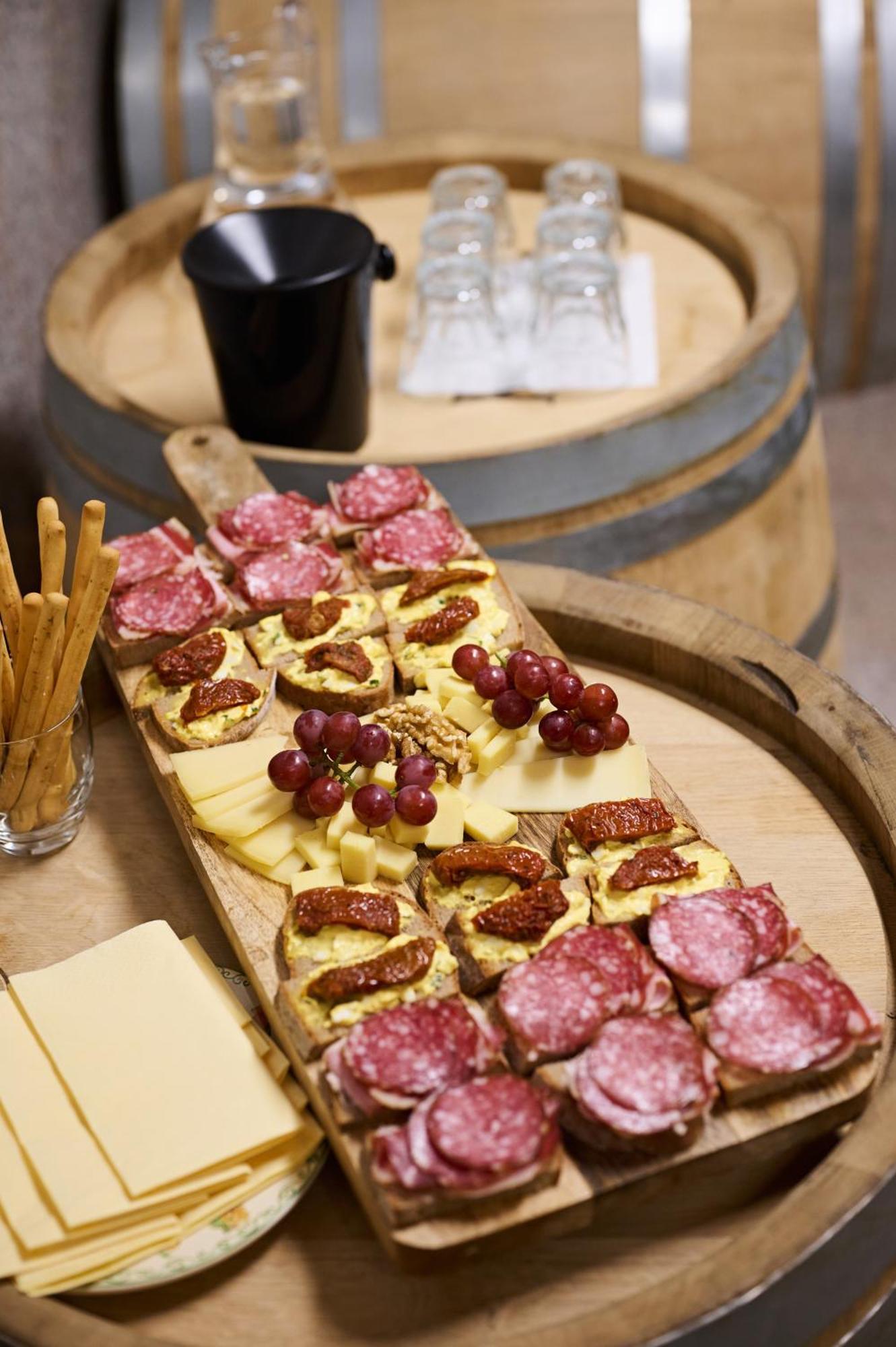 Wine House Kaloh Villa Maribor Dış mekan fotoğraf