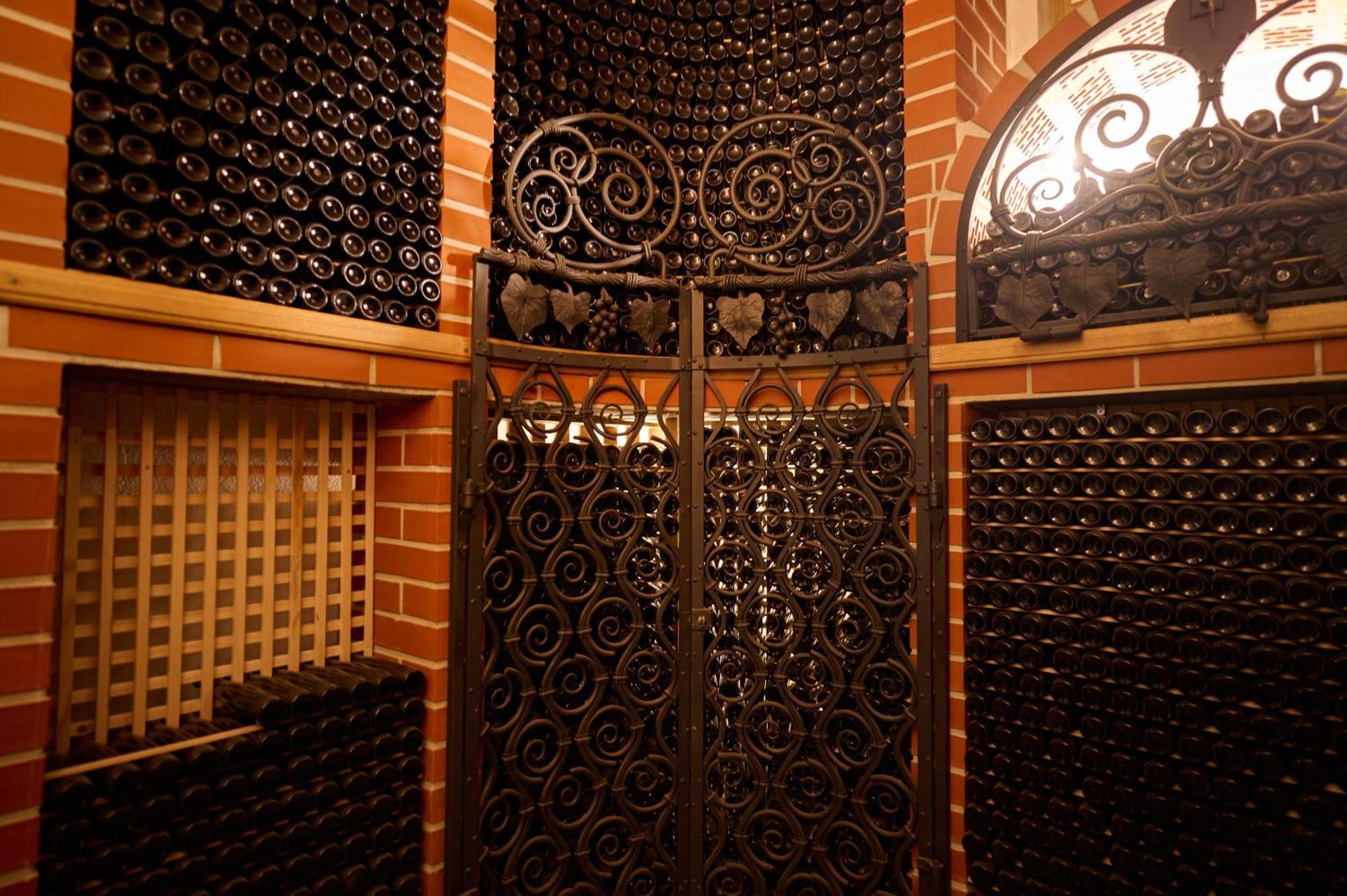 Wine House Kaloh Villa Maribor Dış mekan fotoğraf
