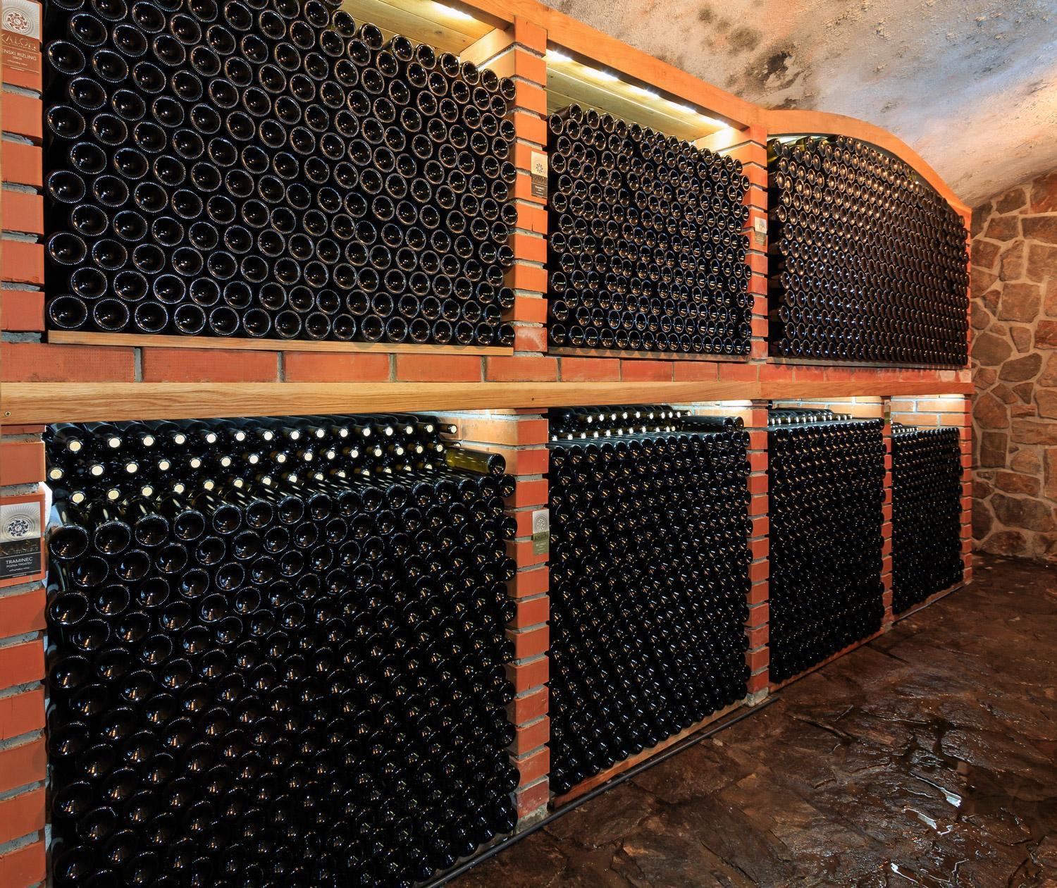 Wine House Kaloh Villa Maribor Dış mekan fotoğraf