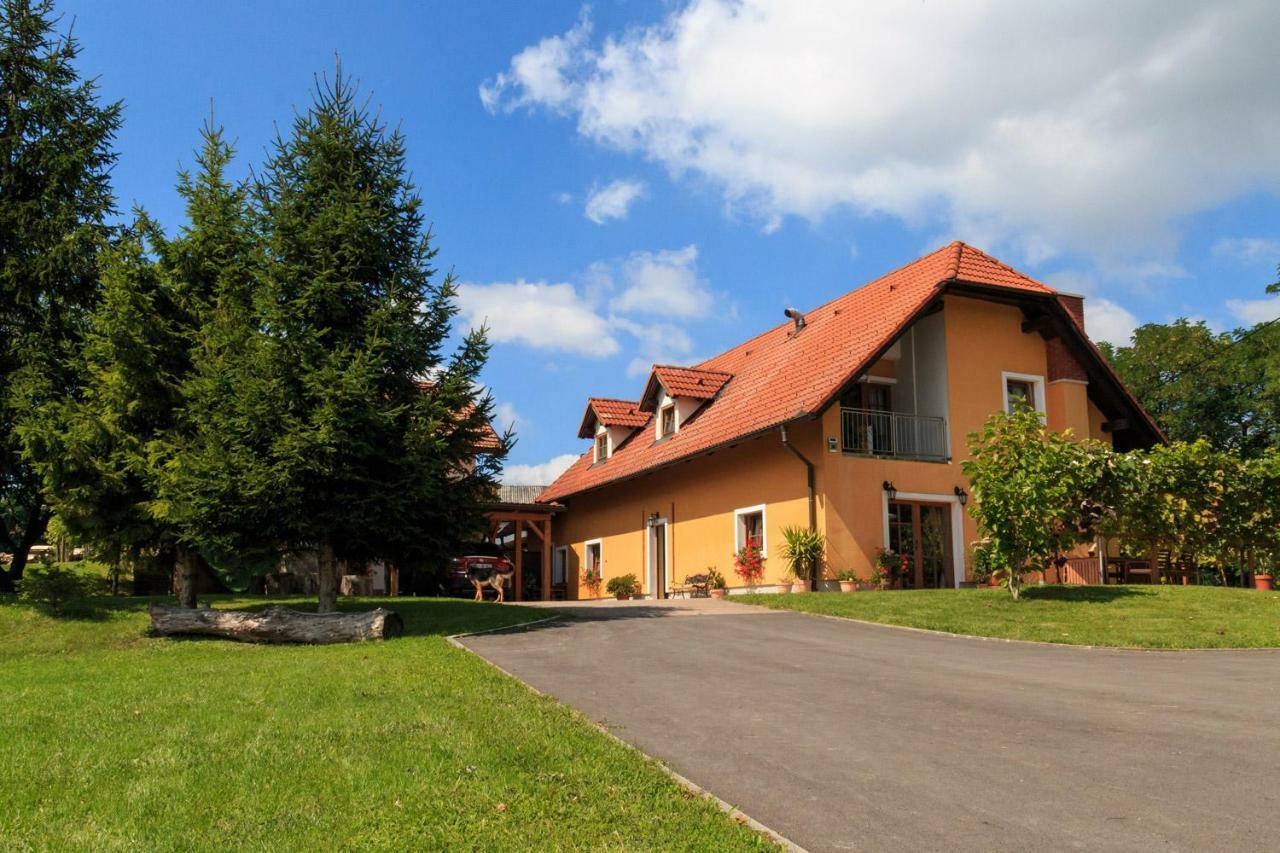 Wine House Kaloh Villa Maribor Dış mekan fotoğraf