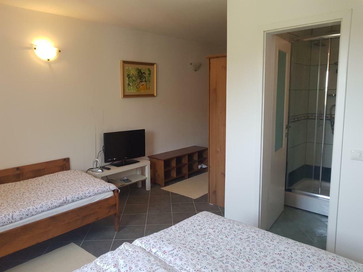 Wine House Kaloh Villa Maribor Dış mekan fotoğraf