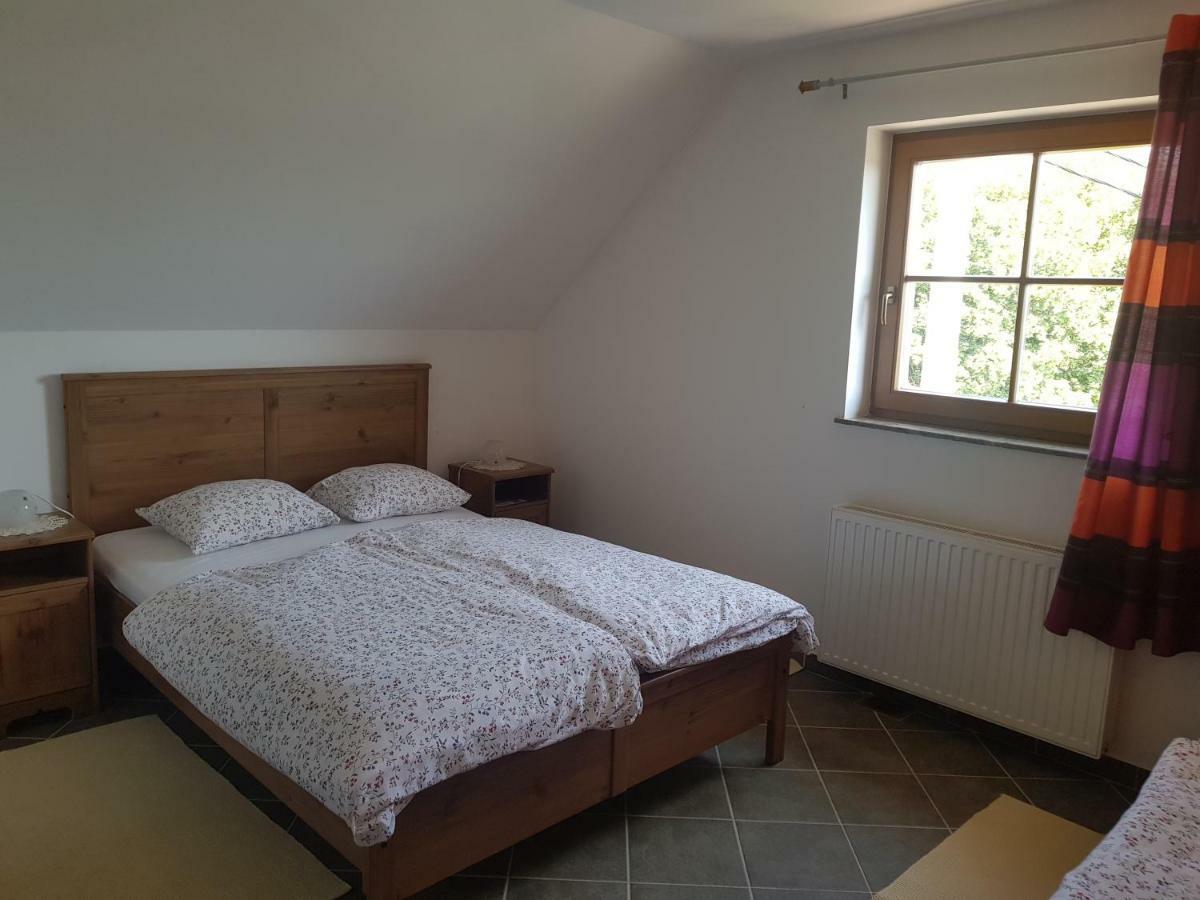 Wine House Kaloh Villa Maribor Dış mekan fotoğraf