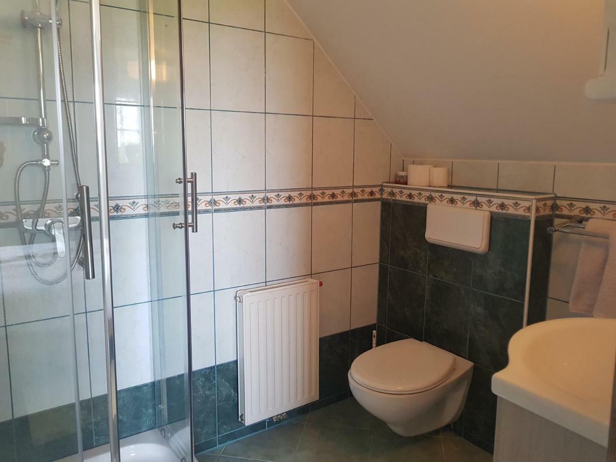 Wine House Kaloh Villa Maribor Dış mekan fotoğraf