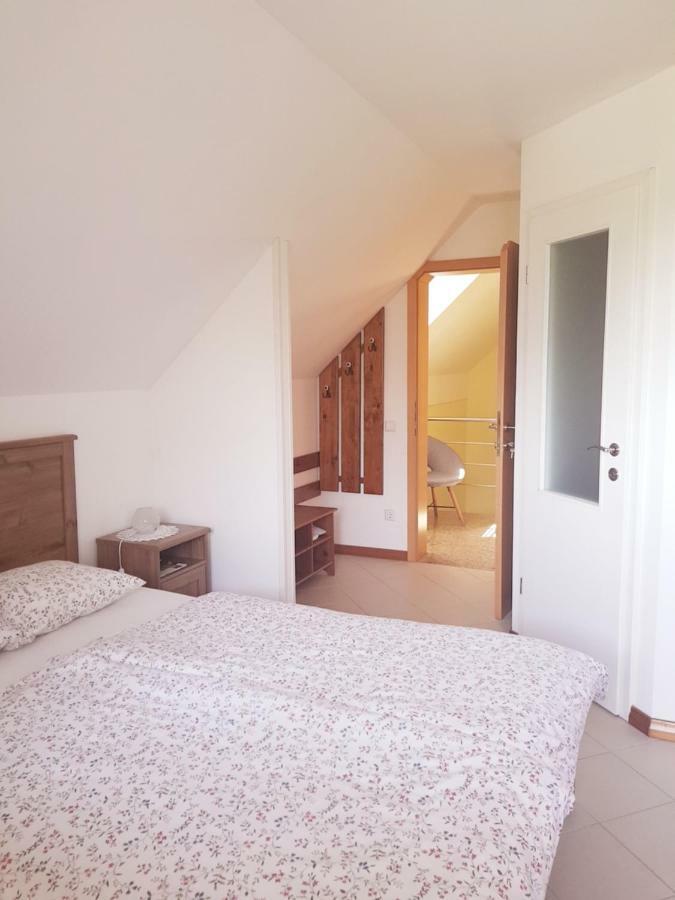 Wine House Kaloh Villa Maribor Dış mekan fotoğraf