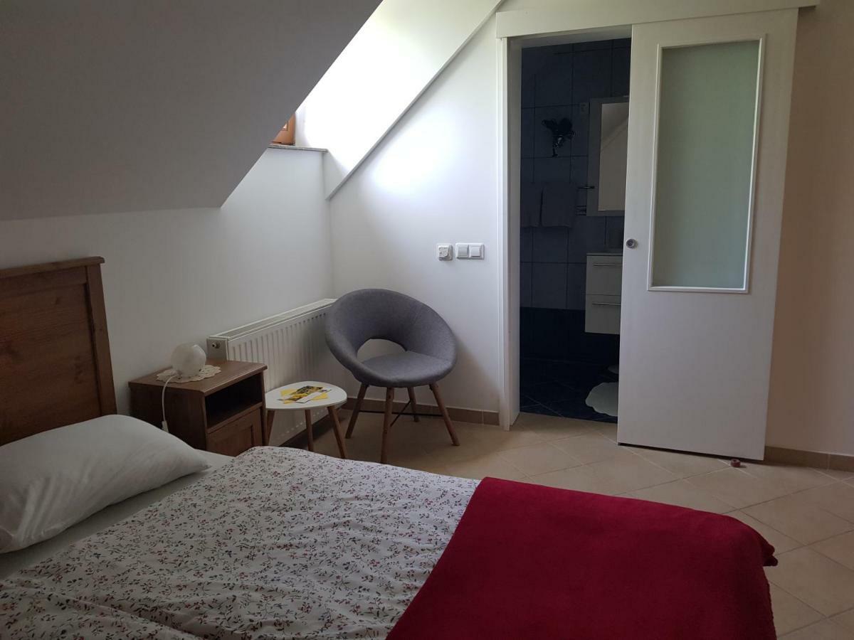 Wine House Kaloh Villa Maribor Dış mekan fotoğraf